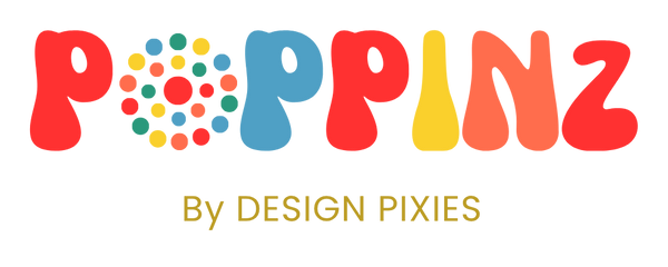 Design Pixies